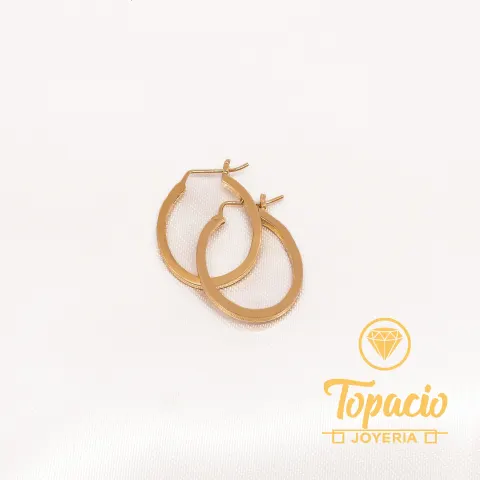 Argollas Japonesas