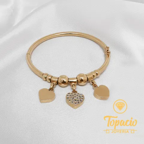 Puñera 18K