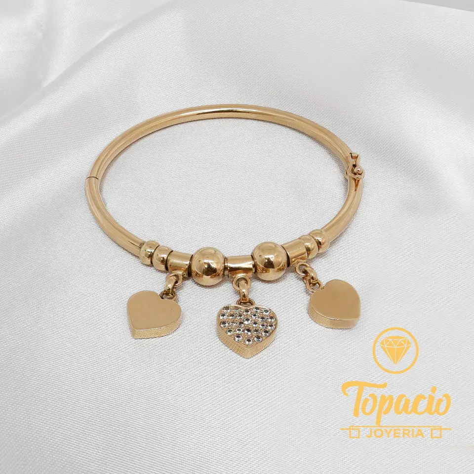 Puñera 18K