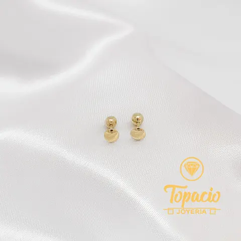 Abridor Lenteja 18K