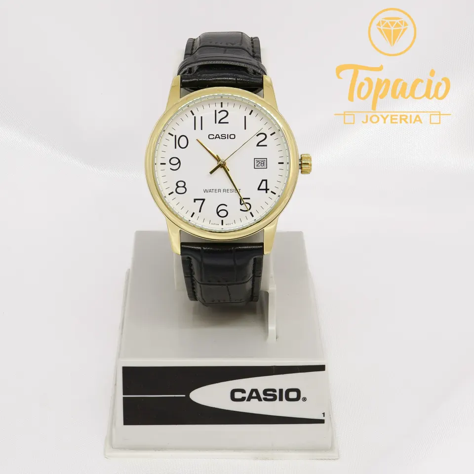 Casio MTP-V002GL-7B2UDF