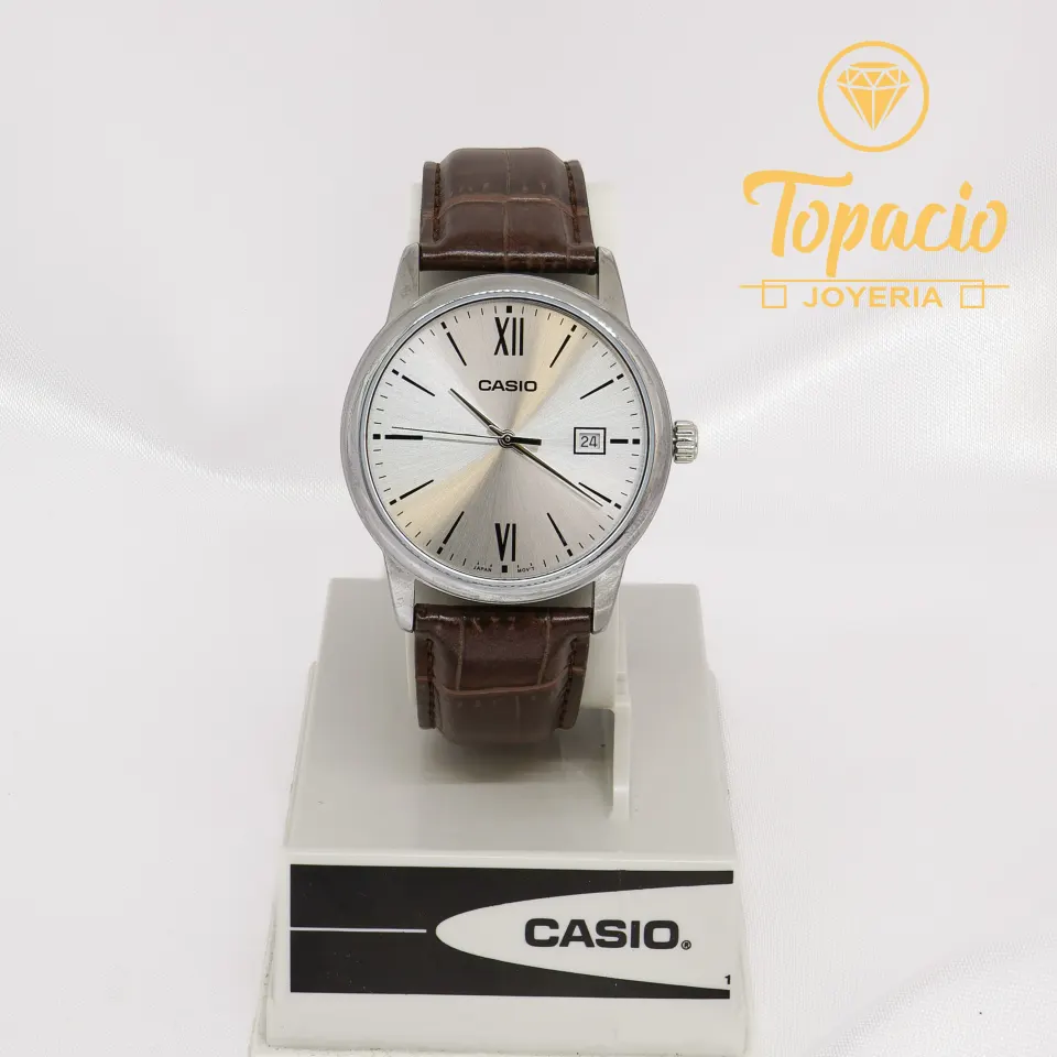Casio MTP-V002L-7B3