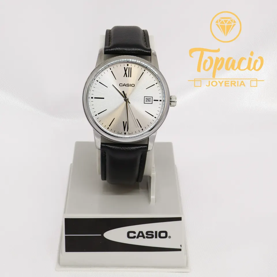 Casio MTP-V002L-7B3