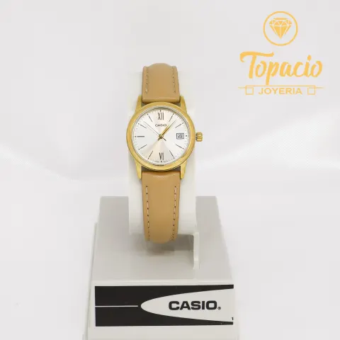 Casio LTP-V002GL-7B3