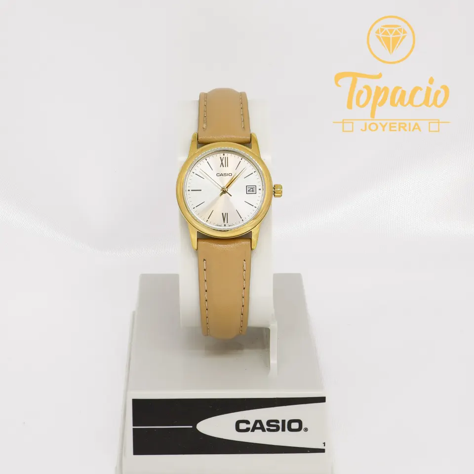 Casio LTP-V002GL-7B3