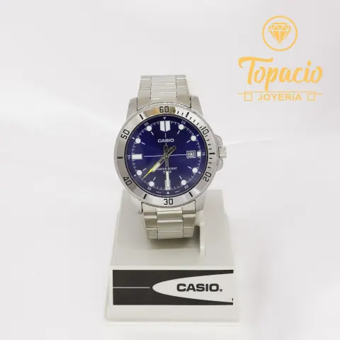 Casio MTP-VD01D-2EV