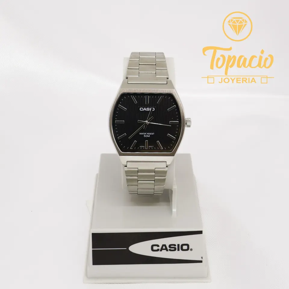 Casio MTP-B140D-1A