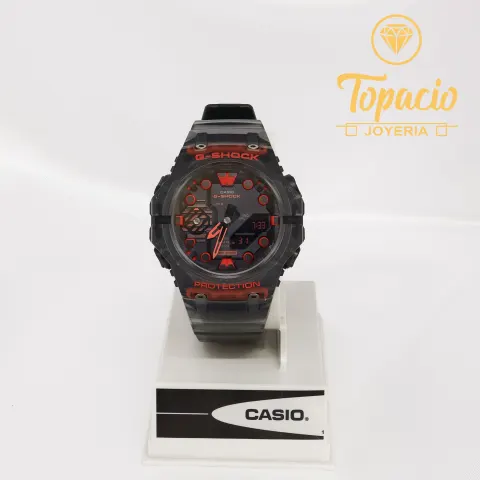 Casio G-Shock GA-B001G-1A