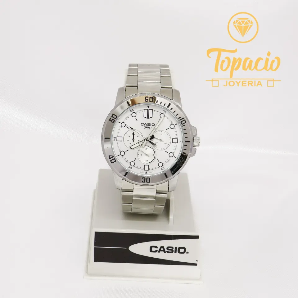 Casio MTP-VD300D-7E