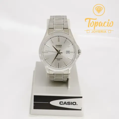 Casio MTS-115D-7AV