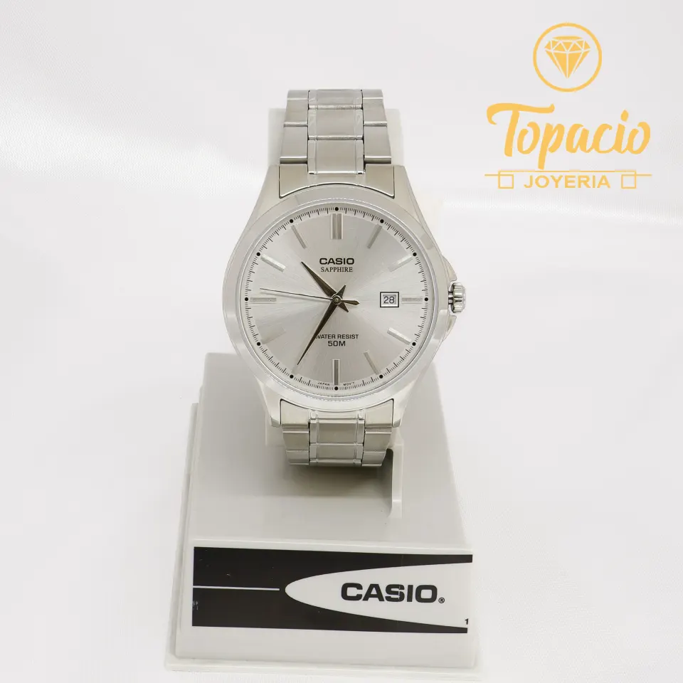 Casio MTS-115D-7AV