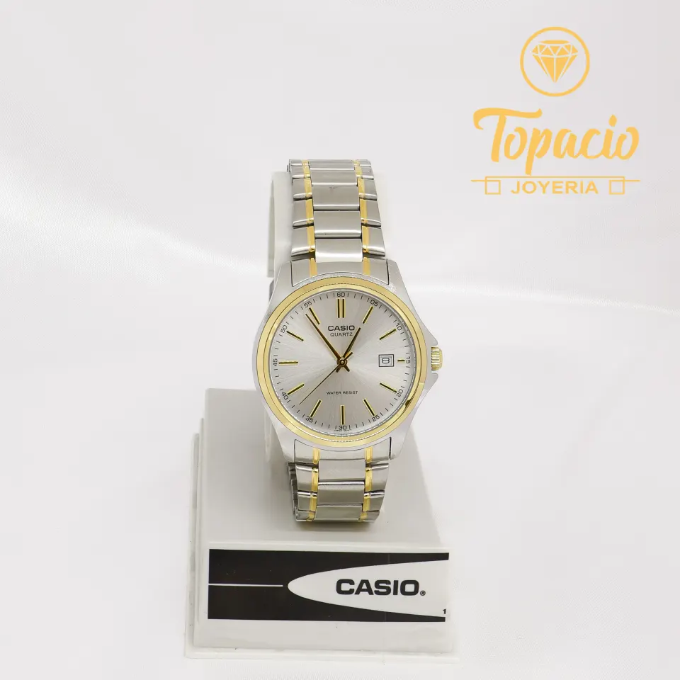 Casio  LTP-1183G-7ADF