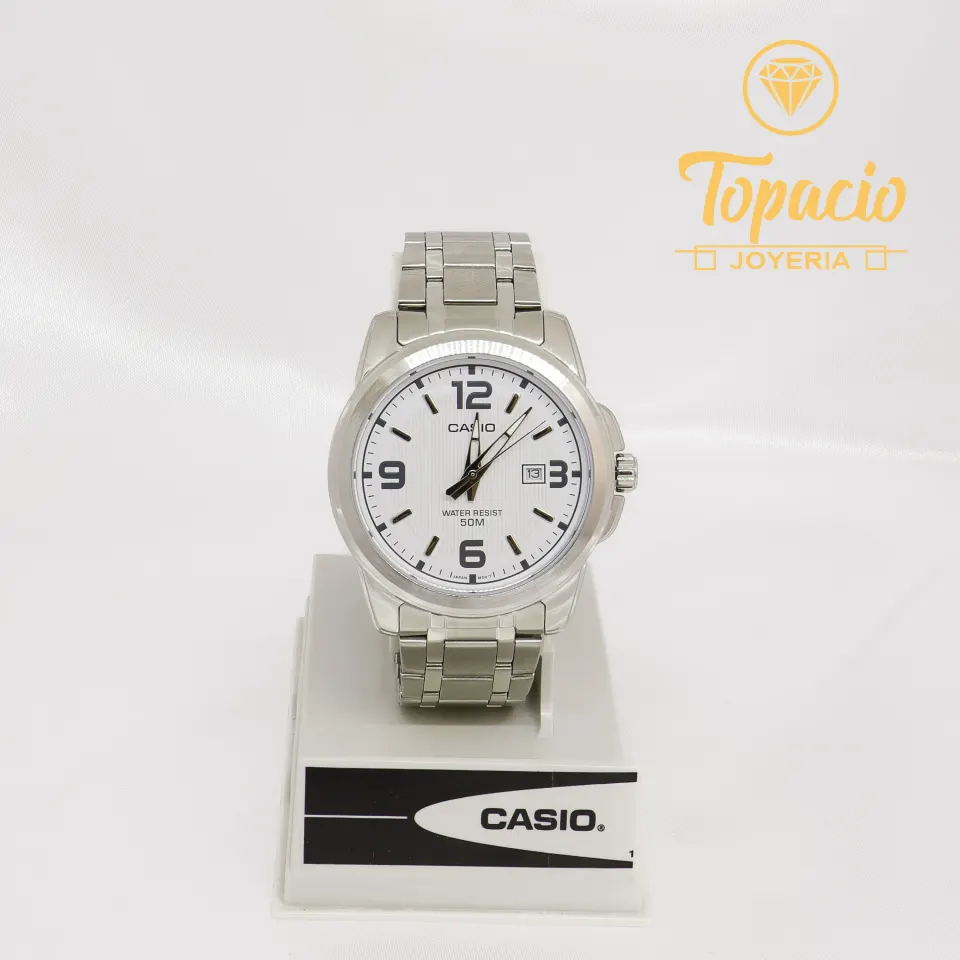 Casio MTP-1314D-7AV