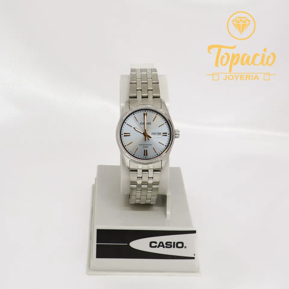 Casio LTP-1335D-2AVDF