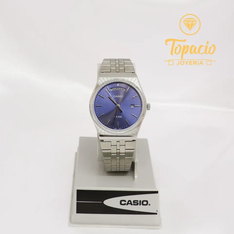 Casio MTP-B146D-2AV