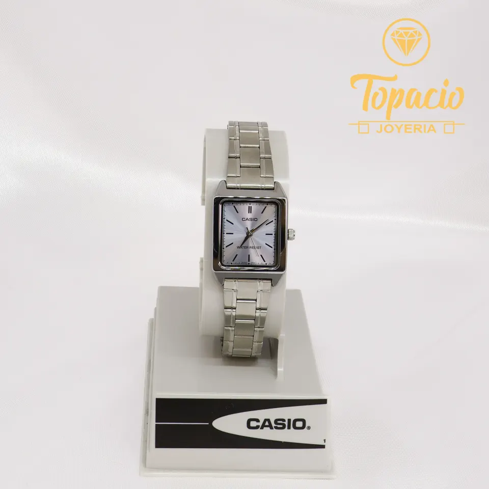 Casio LTP-V007D-7E