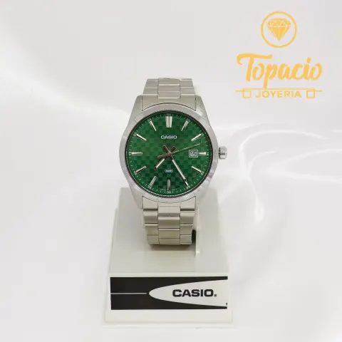 Casio MTP-VD03D-3A1