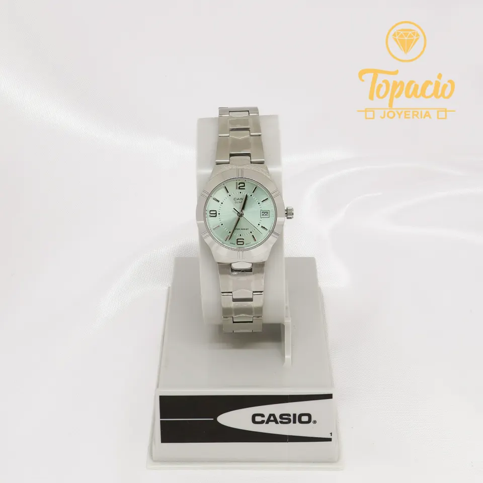 Casio LTP-1241D-3A