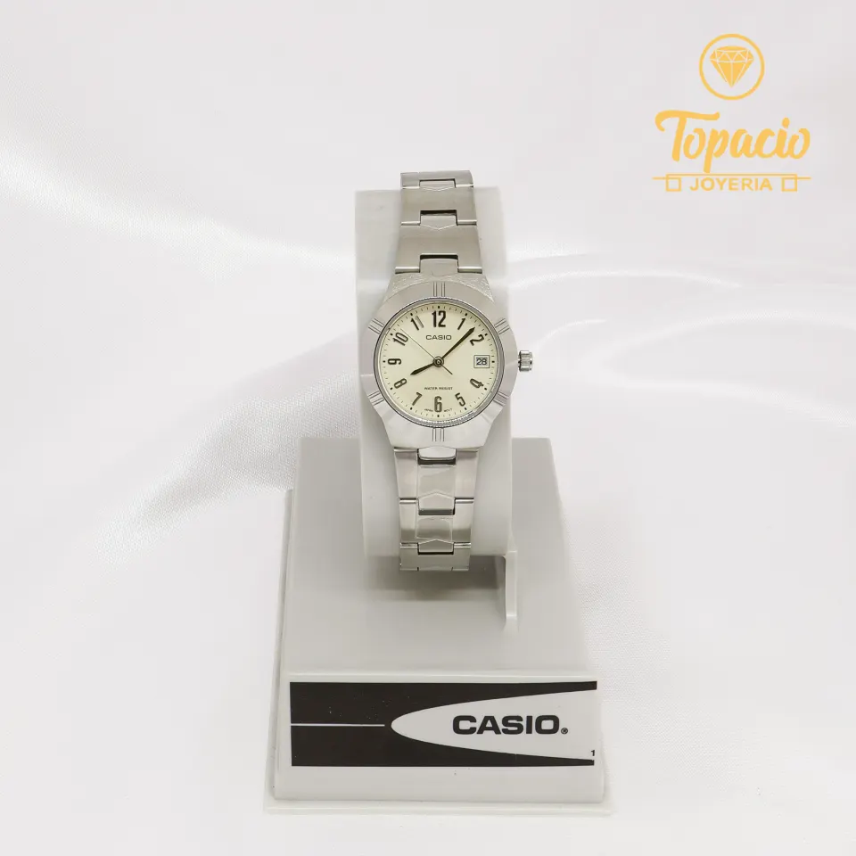 Casio LTP-1241D