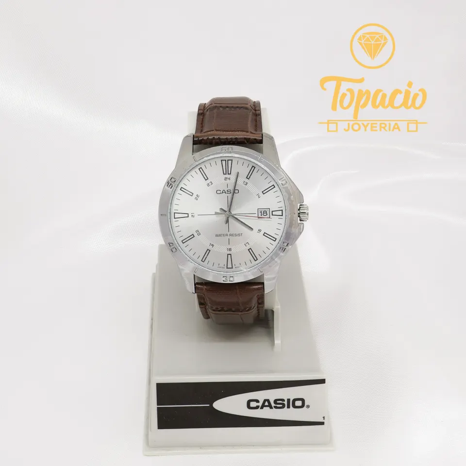 Casio MTP-V004L-7CUDF