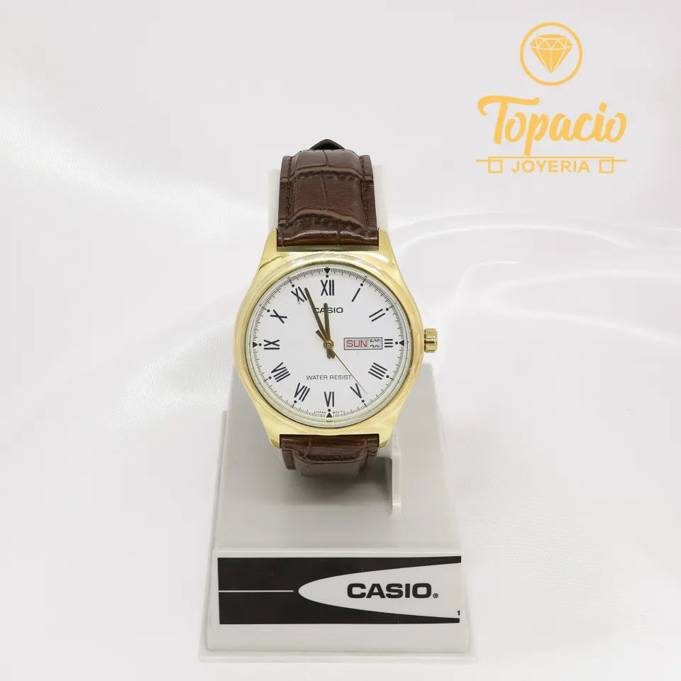 Casio MTP-V006GL-7B