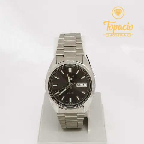 Seiko 5 Automatic