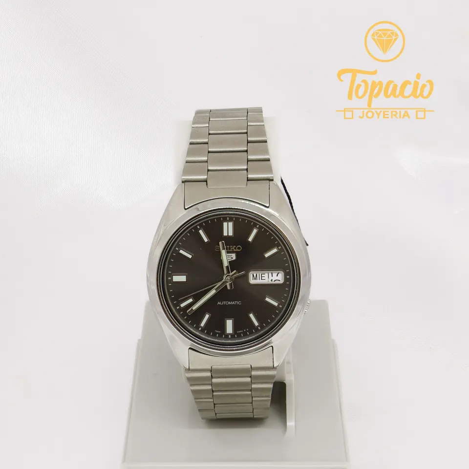 Seiko 5 Automatic