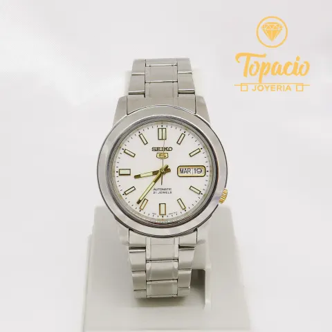 Seiko 5 SNKK07K1