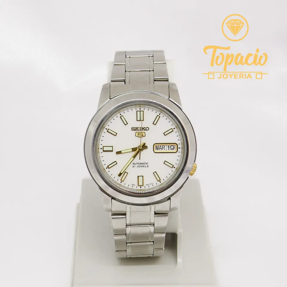 Seiko 5 SNKK07K1