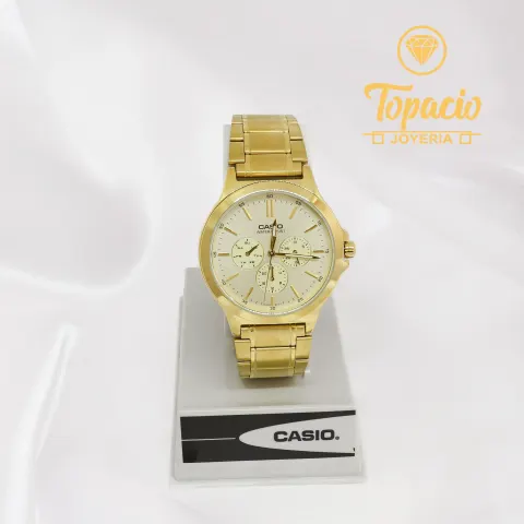 Casio MTP-V300G-9A