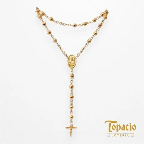 Rosario 18K
