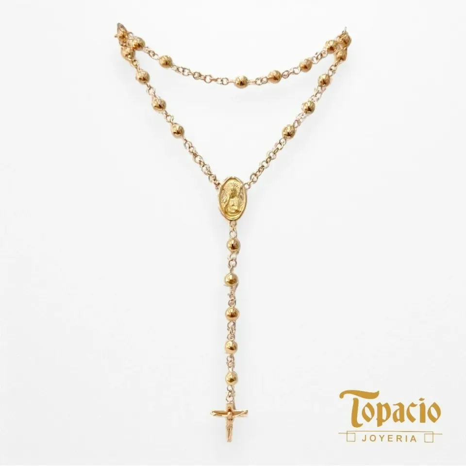 Rosario 18K