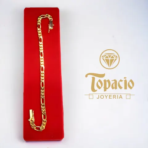 Pulsera Cartier 18K