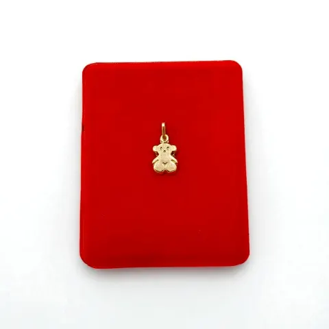 Dije Osito 18K