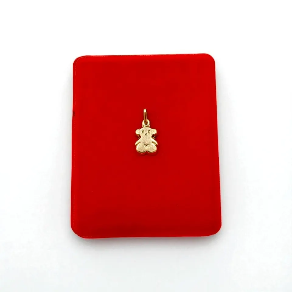 Dije Osito 18K