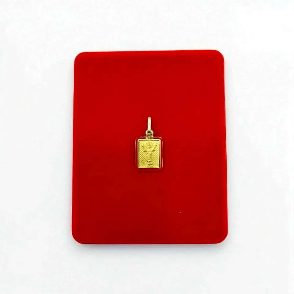 Dije Divino Niño 18K