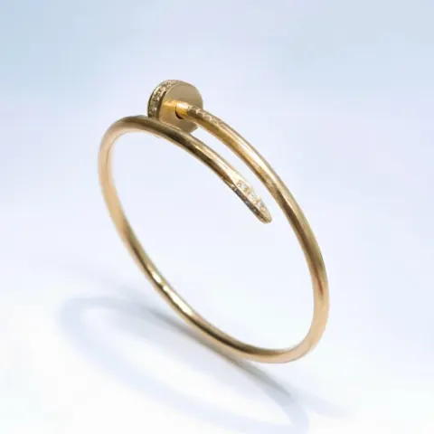 Puñera Clavo 18K