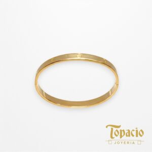 Puñera Cartier en Oro 18k
