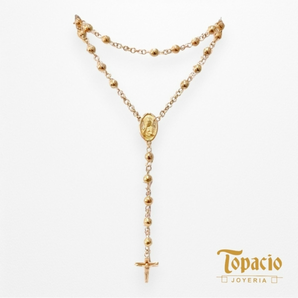 Rosario 18K