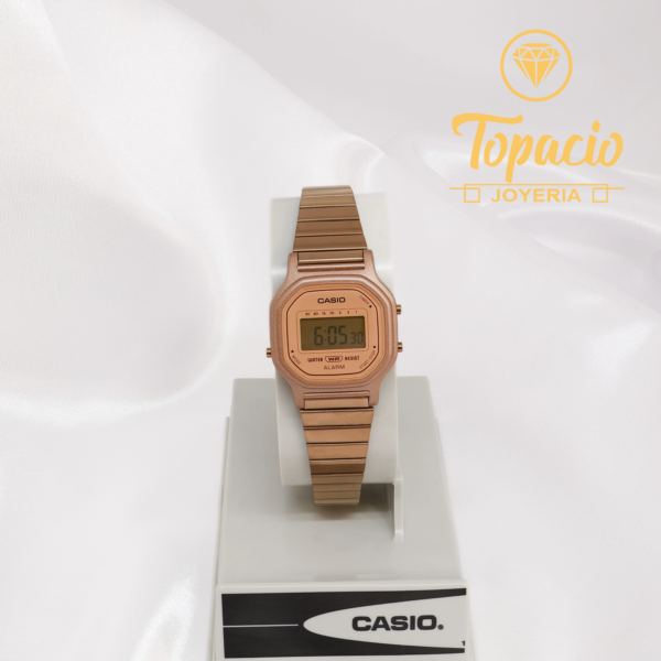 Casio Vintage LA-11WR-5A