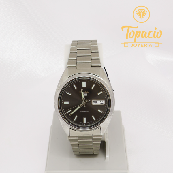 Seiko 5 Automatic