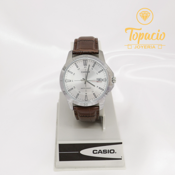 Casio MTP-V004L-7CUDF