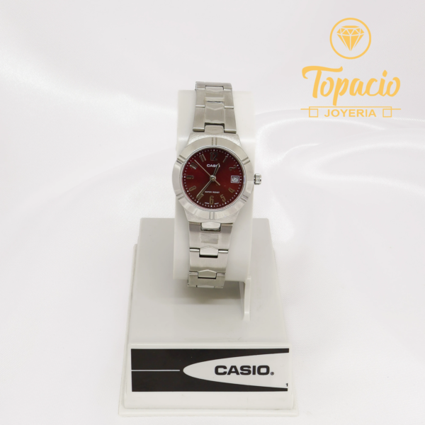 Casio LTP-1241D-4A2