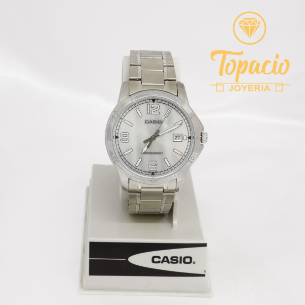 Casio MTP-V004D-7B2