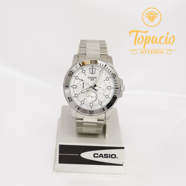 Casio MTP-VD300D-7E