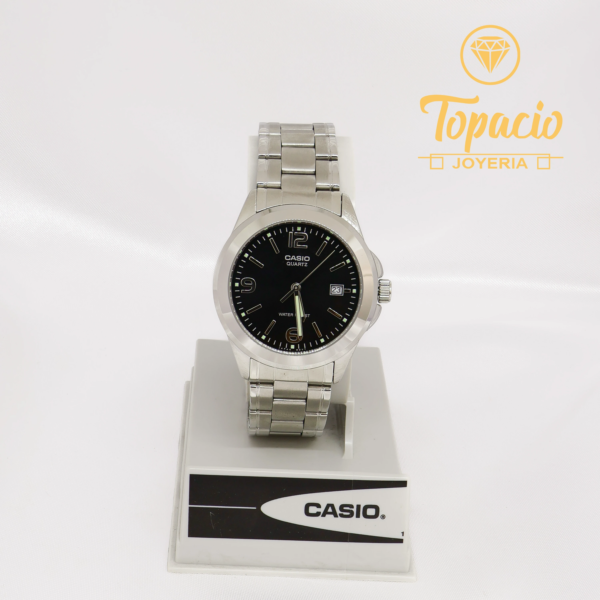 Casio MTP-1215A-1A