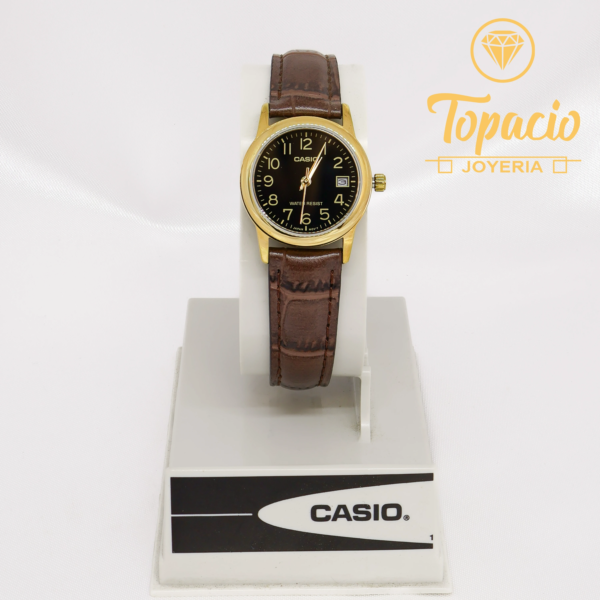 Casio  Casio LTP-V002GL-1B