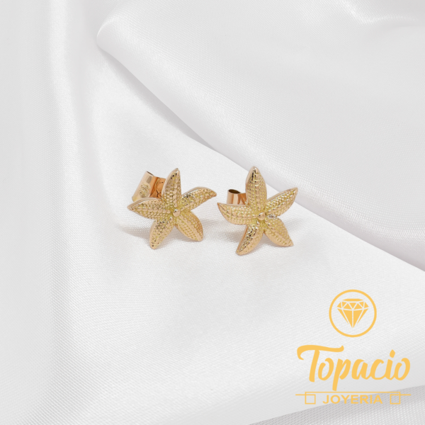 Arete Estrella de Mar 18K