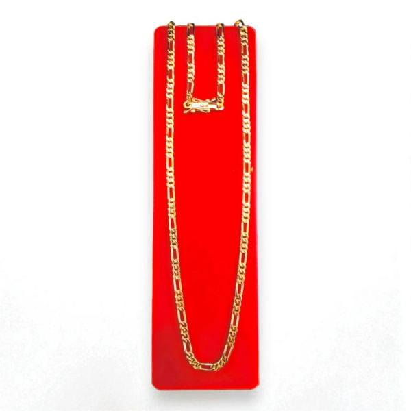 Cadena Cartier 18K