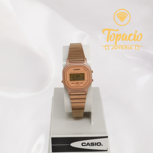 Casio Vintage LA-11WR-5A